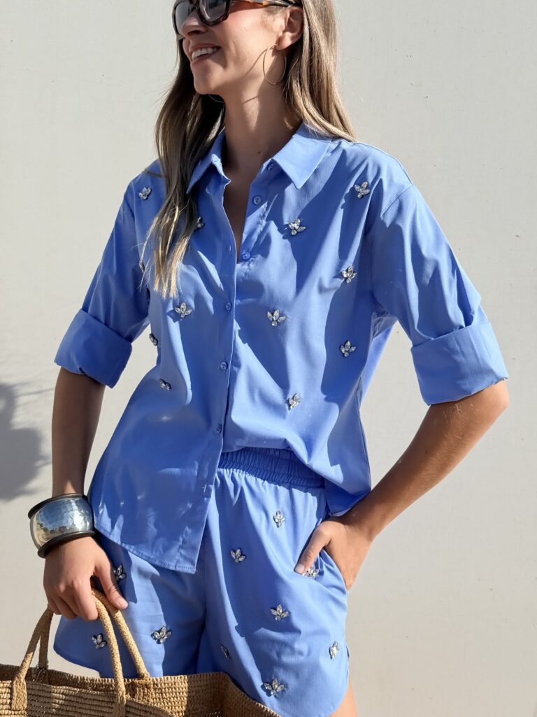 COMPLETO TORRINHA BLU