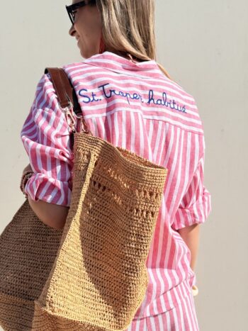 COMPLETO ST TROPEZ