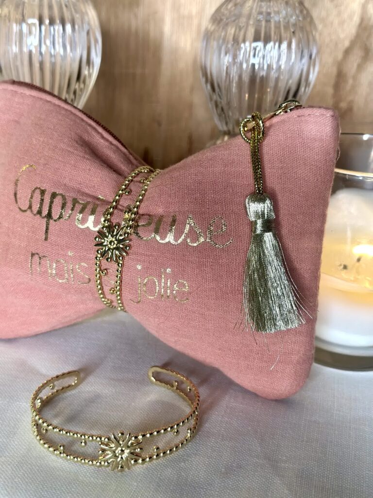 BRAZALETE STAR