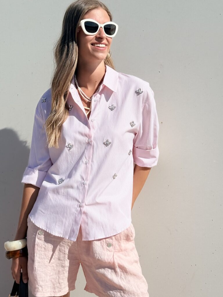 CAMISA PINK