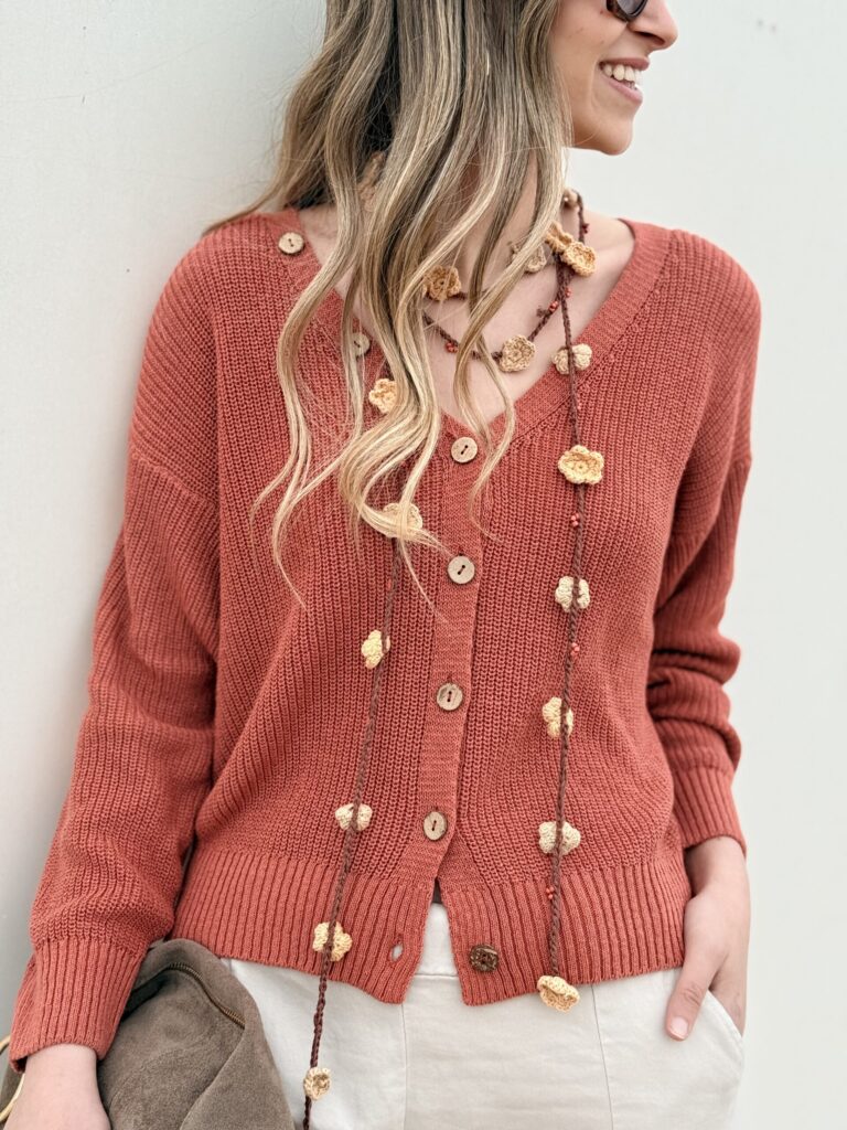 PULL NIZA PINK