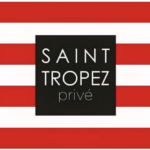Saint Tropez Prive logo