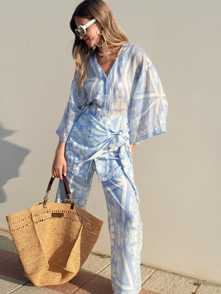 PANT RICCIONE