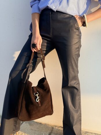 SAC LOCKWOOD BROWN