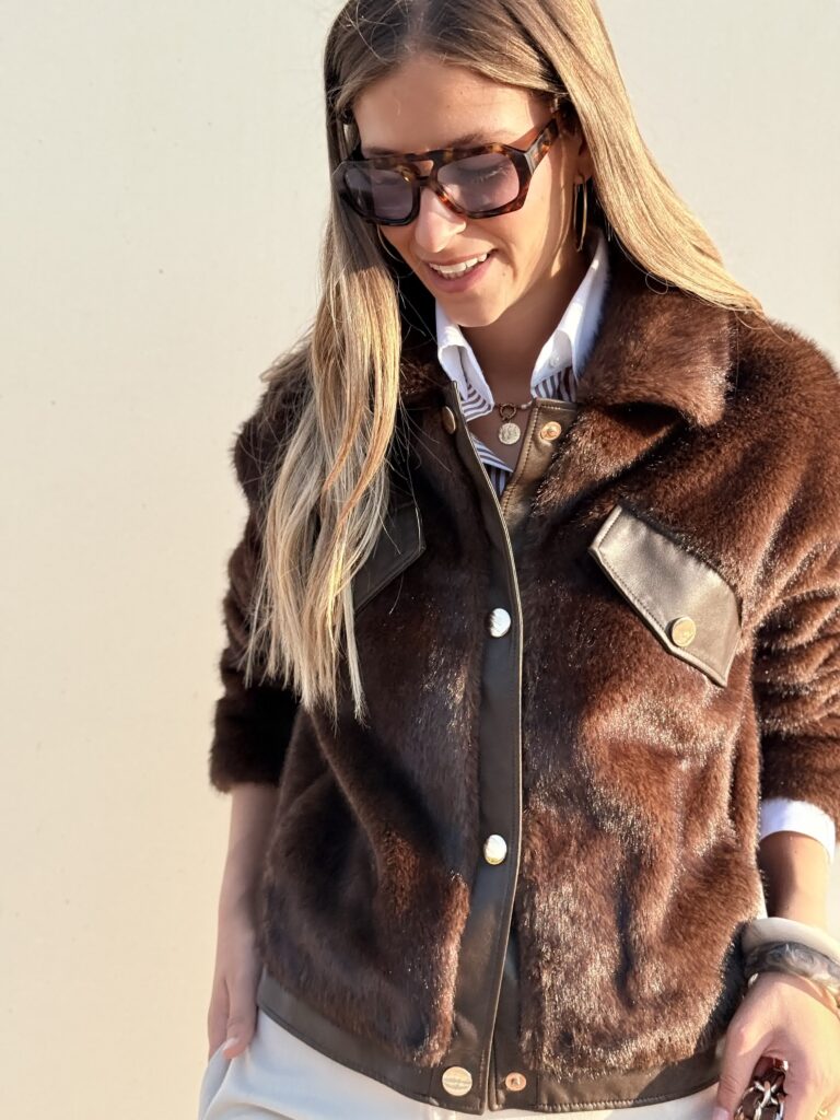 COAT HAMPTONS