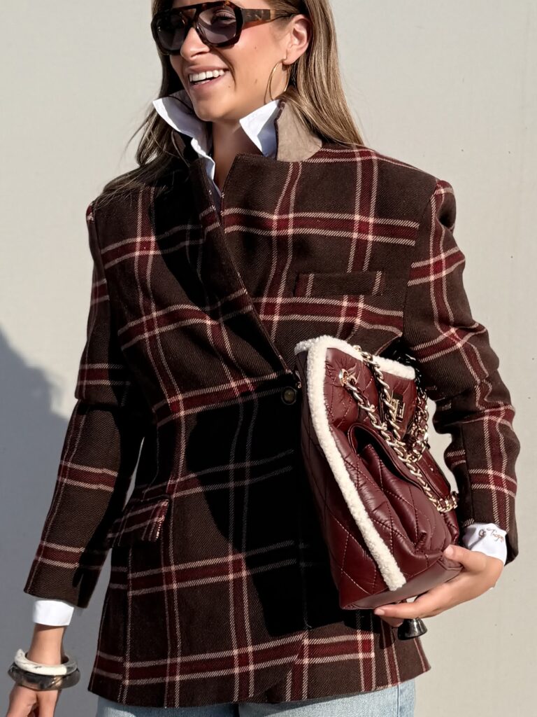 BLAZER HAMPTONS
