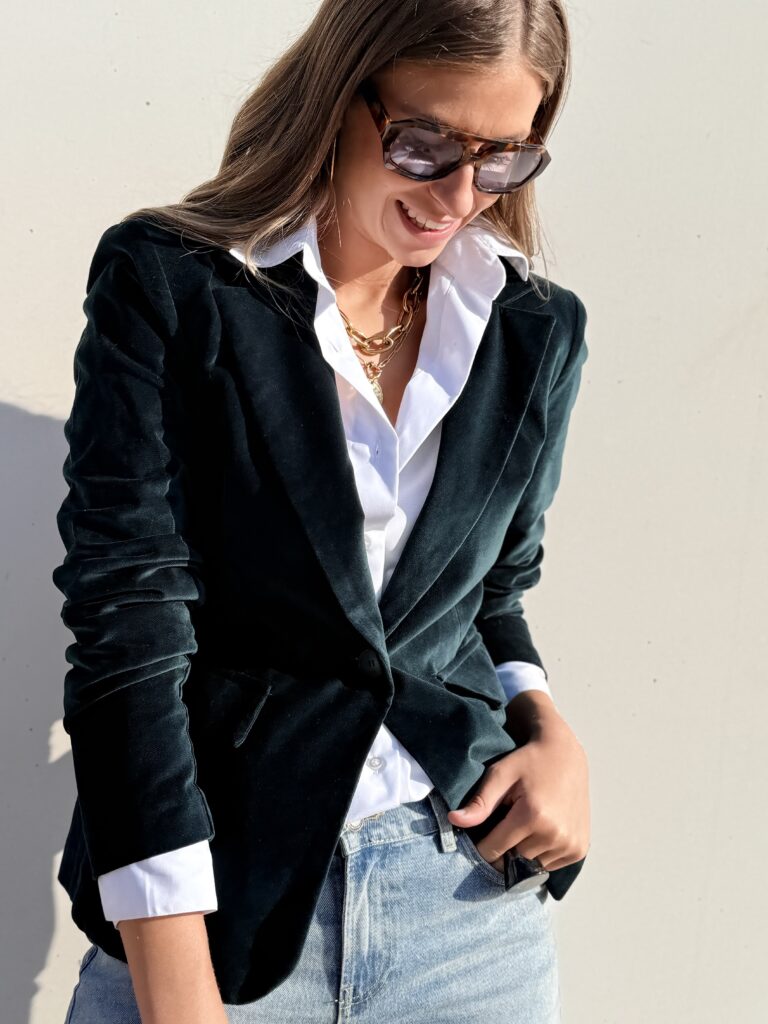 BLAZER MID TOWN PETROLEO