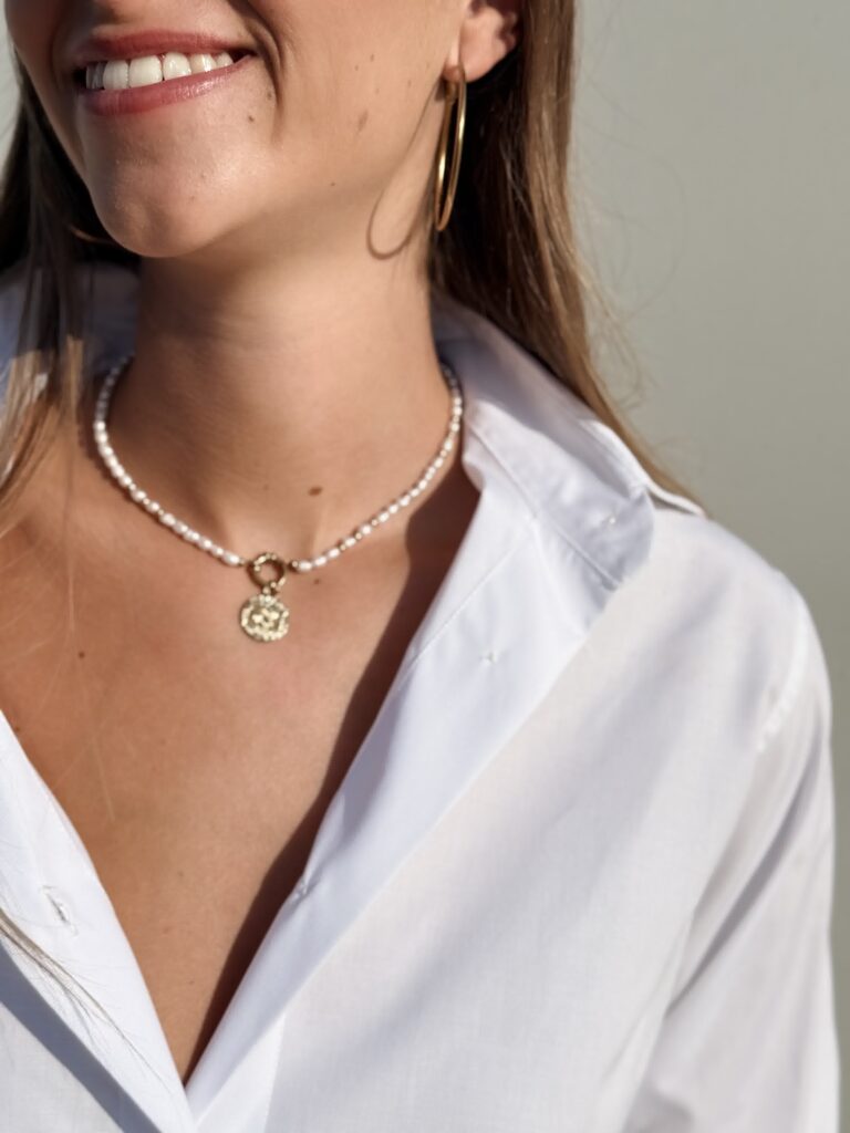 COLLAR KIN KULLEN