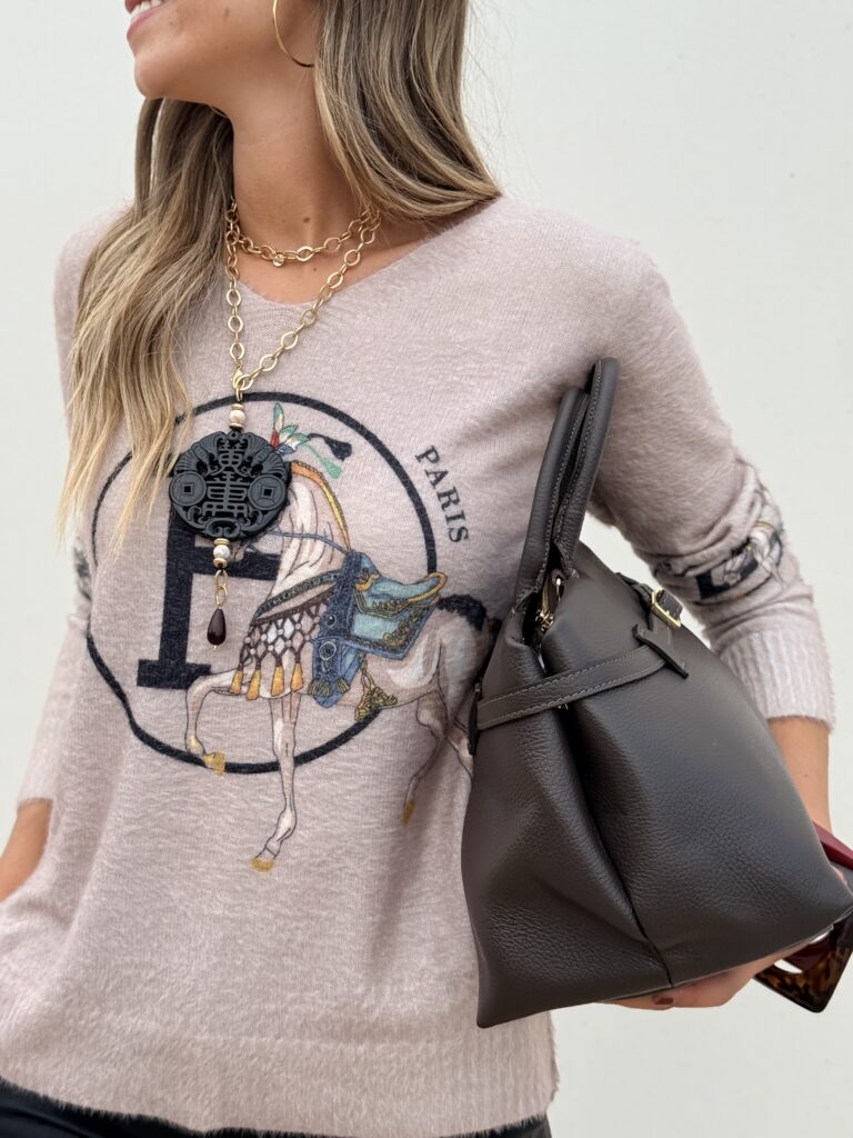 PULL INDRE