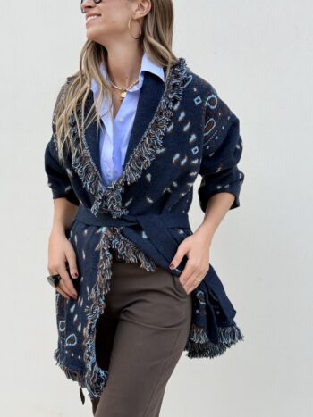 CHAQ SLOTS NAVY