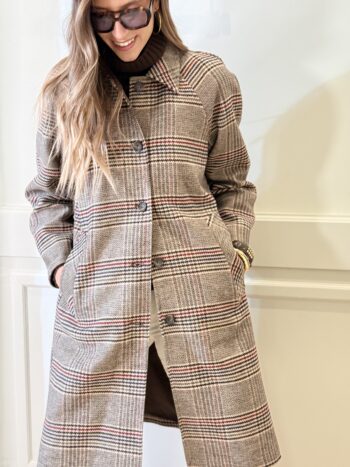COAT NYC