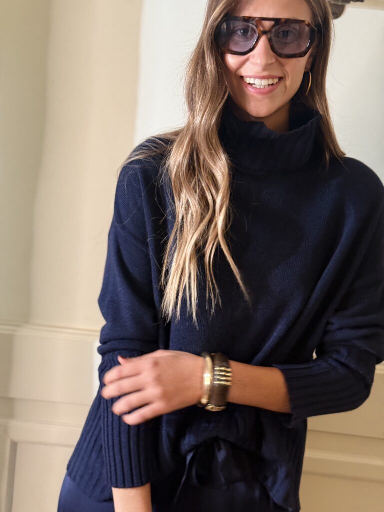 PULL SOHO NAVY