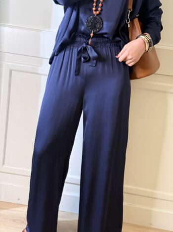 PANT MIDTOWN NAVY