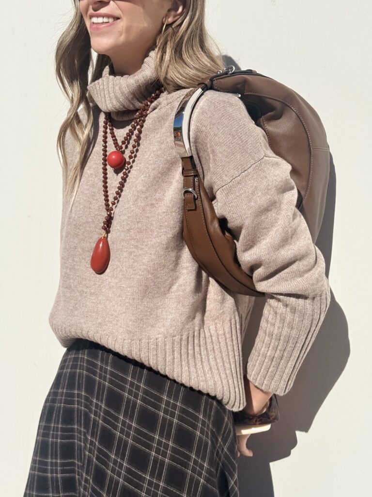 PULL SOHO TOPO