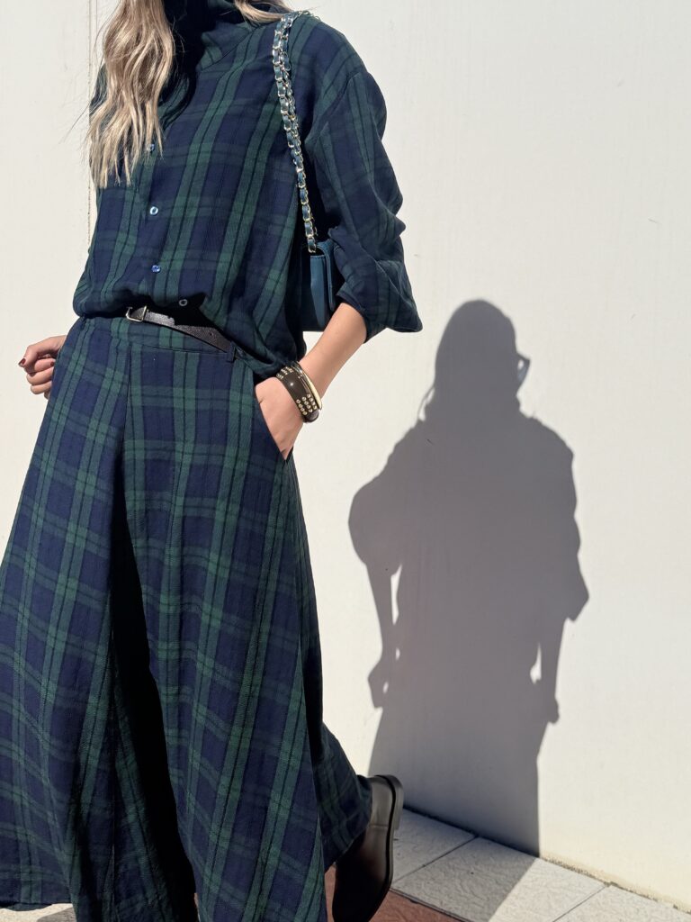 CONJUNTO LOUISE