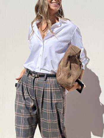 PANT LEANDRO