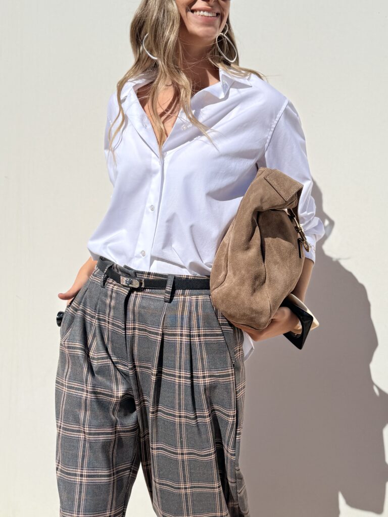 PANT LEANDRO