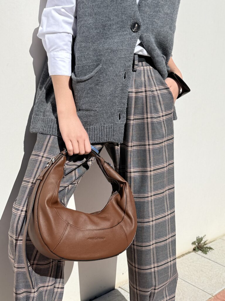 BOLSO LOLA CAMEL