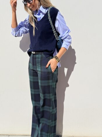 PANT LOREDANA