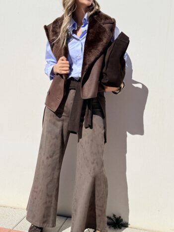 PANT LUCREZIA
