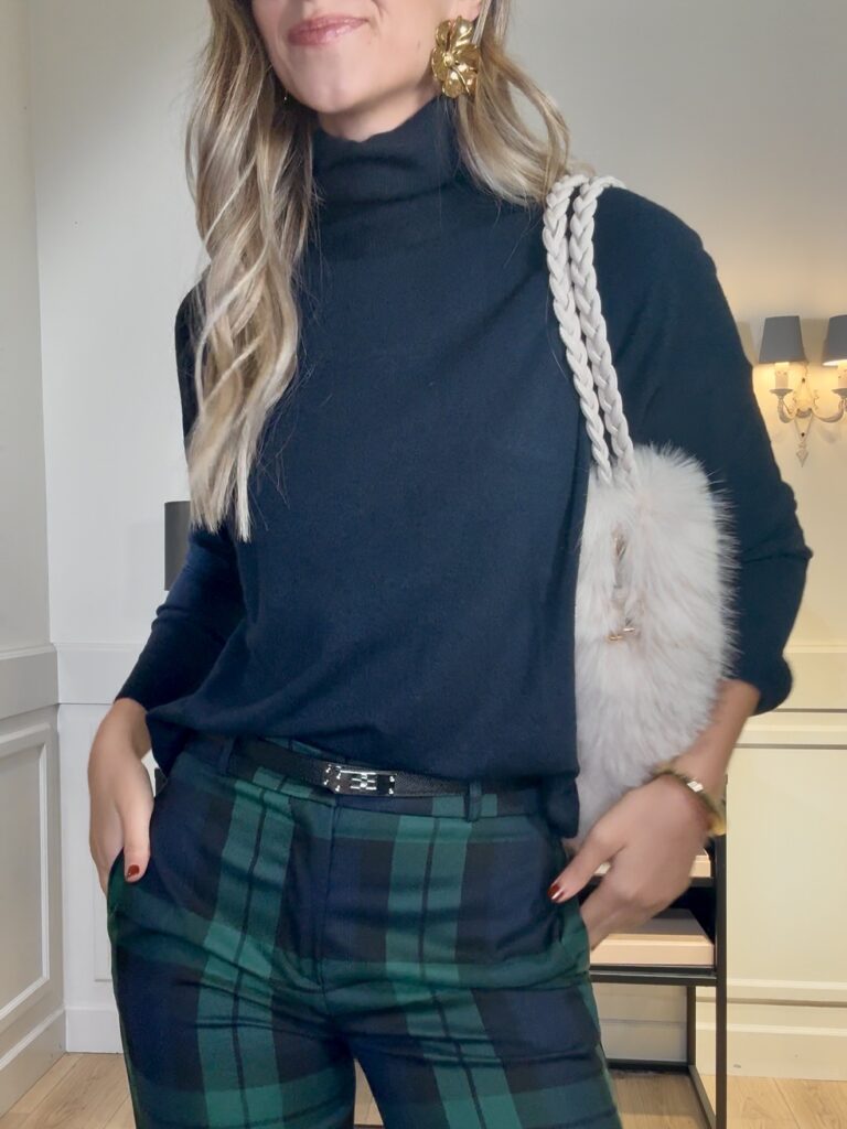 PULL LETICIA NAVY
