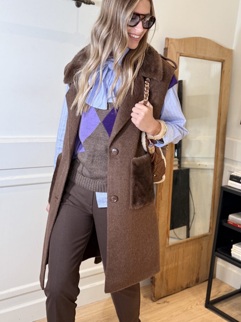 GILLET MAURICE