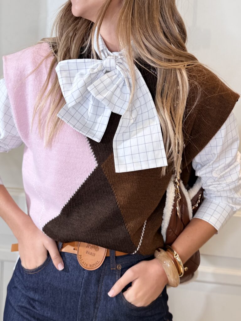 GILLET MARLENE BROWN