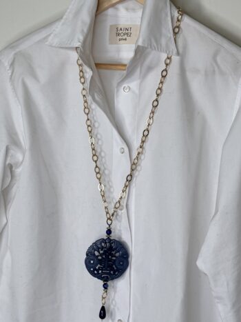 COLLAR BYEN BLU