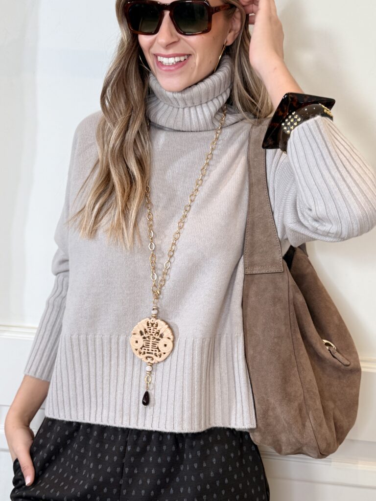 PULL SOHO HIELO