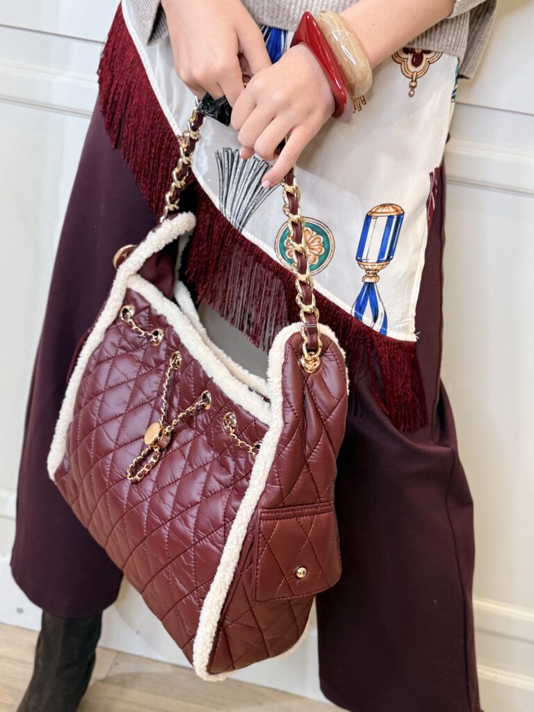 SAC MARCELA BURDEOS