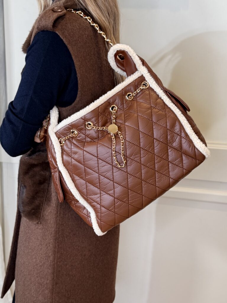 SAC MARCELA BROWN